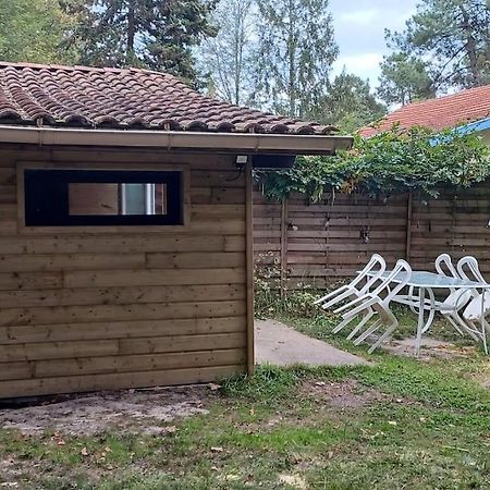 Chalet Saint-Vincent-de-Paul  エクステリア 写真