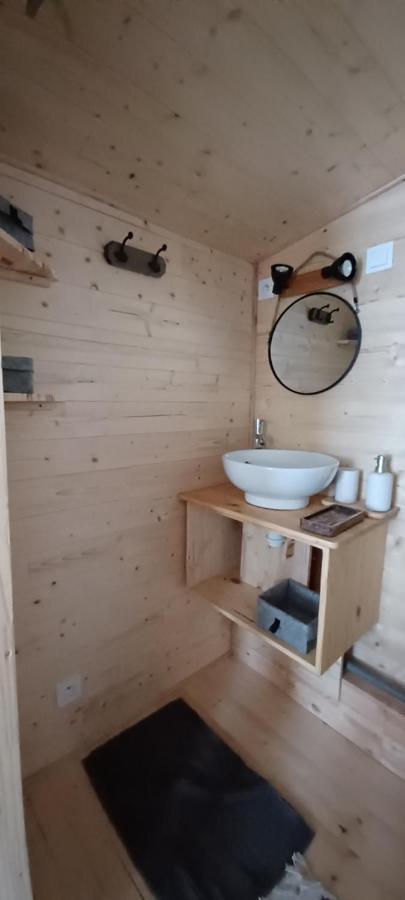 Chalet Saint-Vincent-de-Paul  エクステリア 写真