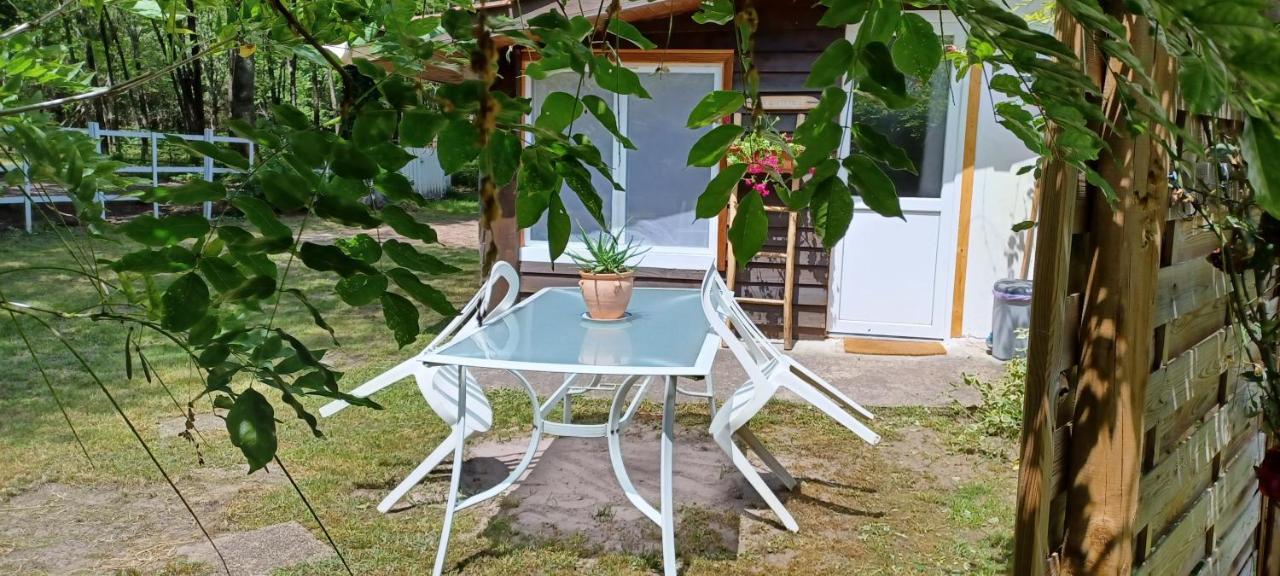 Chalet Saint-Vincent-de-Paul  エクステリア 写真