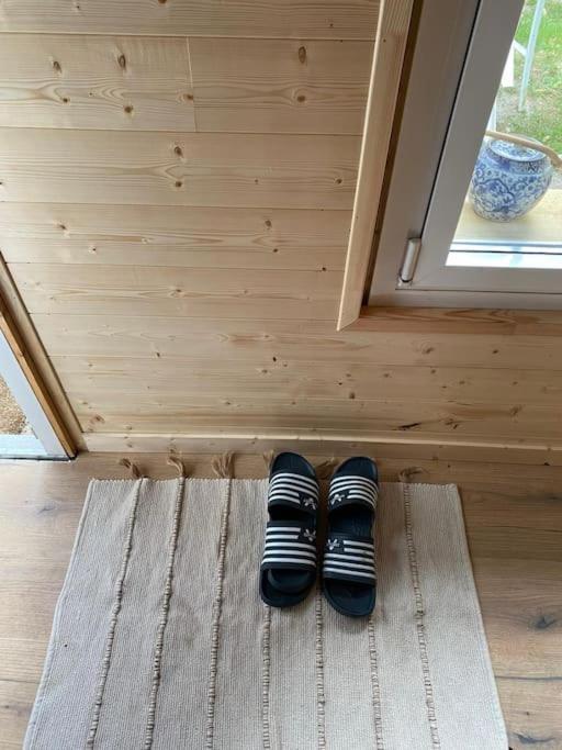 Chalet Saint-Vincent-de-Paul  エクステリア 写真