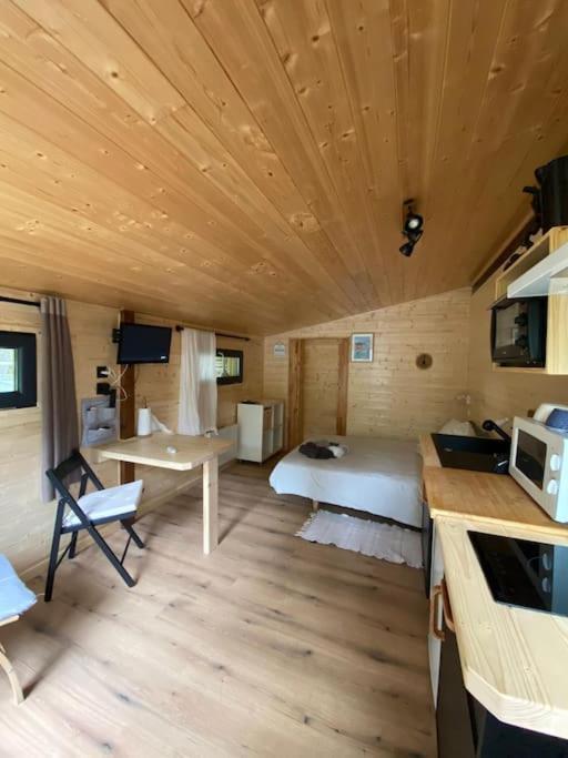Chalet Saint-Vincent-de-Paul  エクステリア 写真