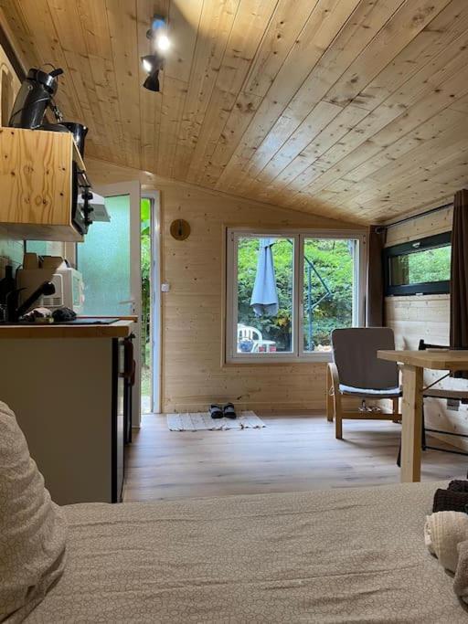 Chalet Saint-Vincent-de-Paul  エクステリア 写真