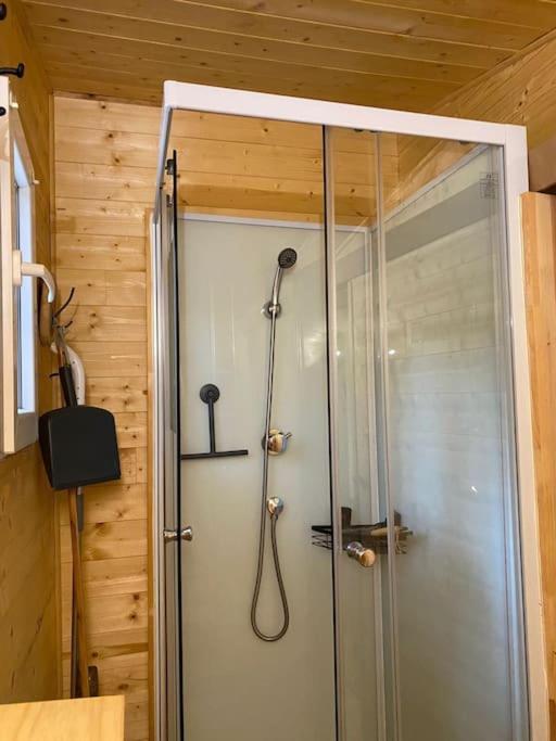 Chalet Saint-Vincent-de-Paul  エクステリア 写真