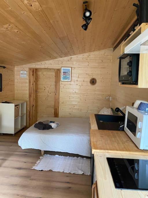 Chalet Saint-Vincent-de-Paul  エクステリア 写真