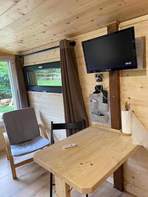 Chalet Saint-Vincent-de-Paul  エクステリア 写真