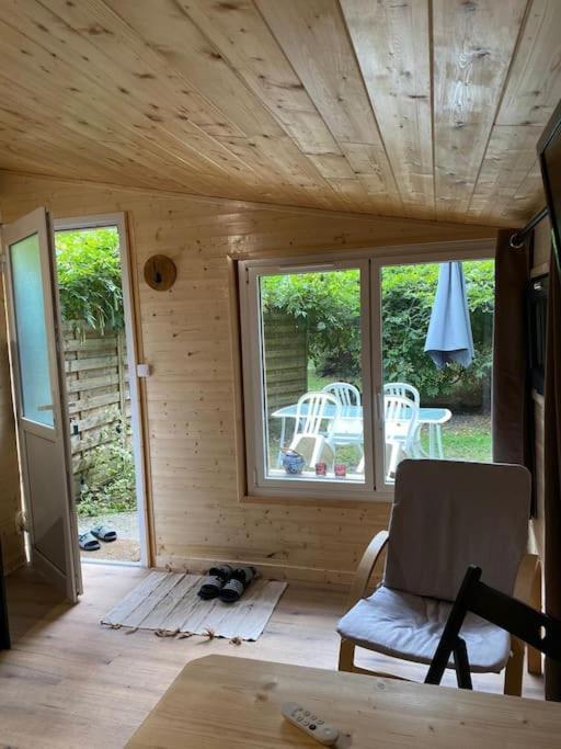 Chalet Saint-Vincent-de-Paul  エクステリア 写真